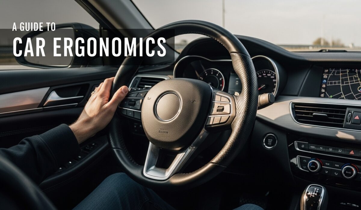Car Ergonomics