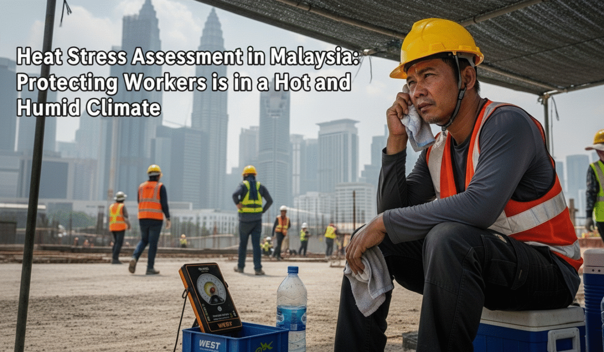 Heat Stress Assessment in Malaysia