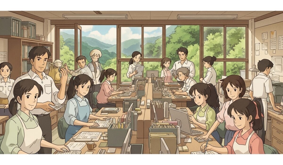 GENDER DIFFERENCES IN ERGONOMIC RISK FACTORS