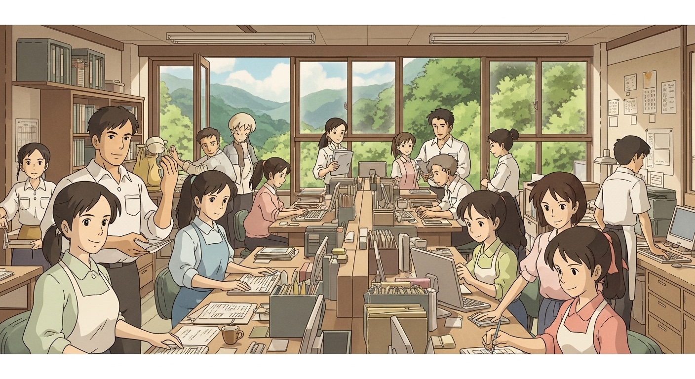 Read more about the article GENDER DIFFERENCES IN ERGONOMIC RISK FACTORS