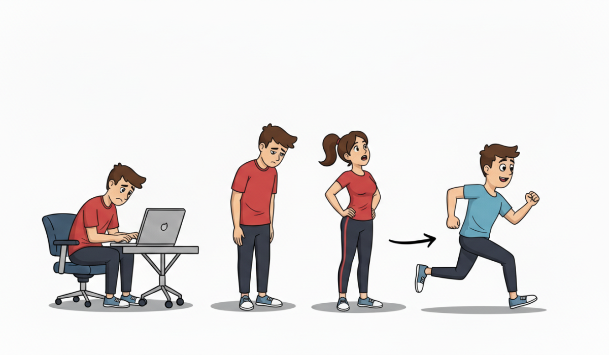 COMMON POSTURAL MYTHS THAT INCREASE INJURY RISK