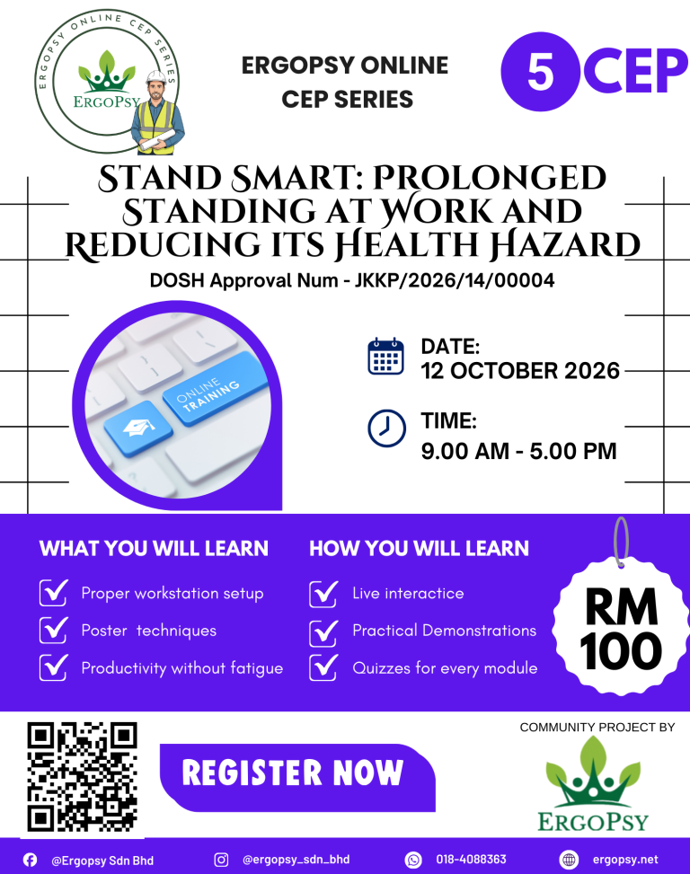 10. Stand Smart 12.10.2026