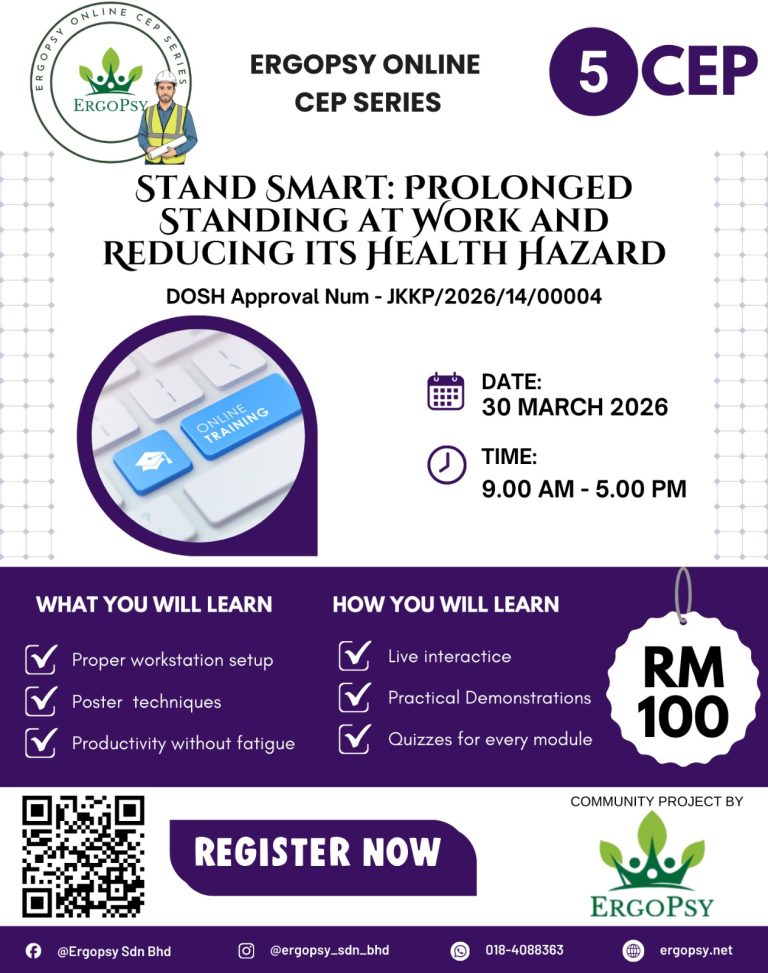 3. Stand Smart 30.3.2026