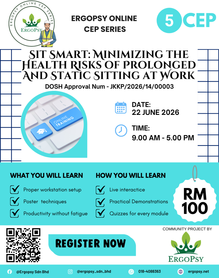 6. Sit Smart 22.6.2026