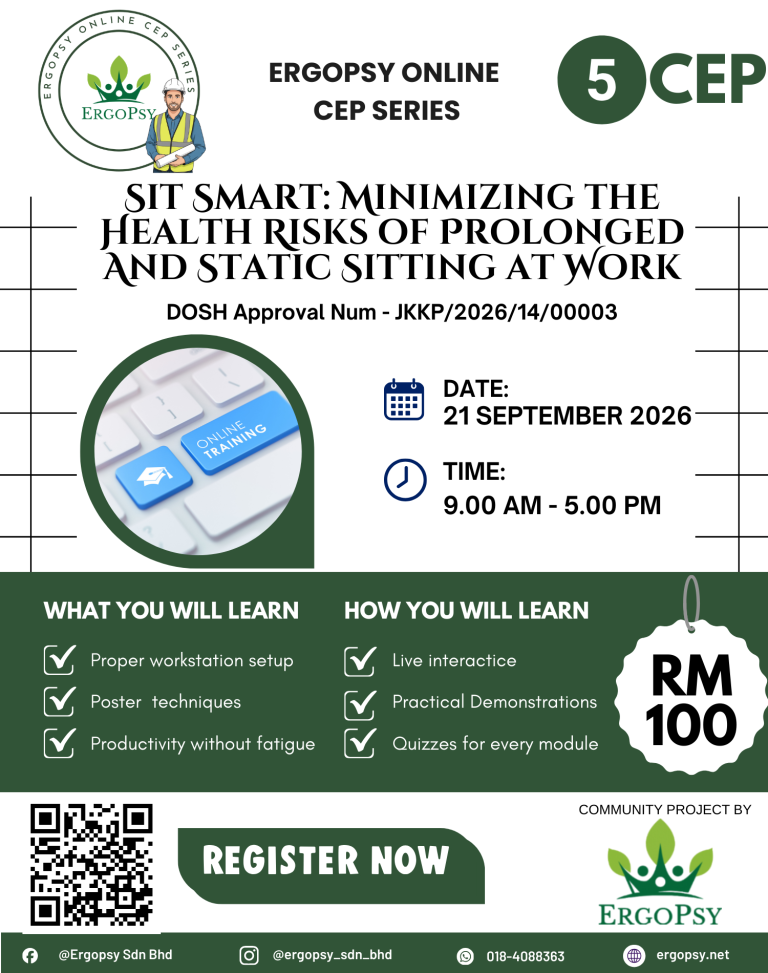 9. Sit Smart 21.9.2026