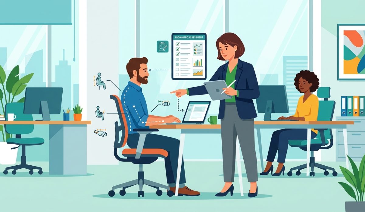 DOSH GUIDELINES ON ERGONOMICS: WHAT EMPLOYERS MUST KNOW