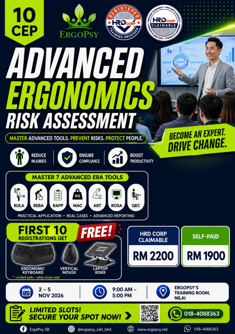 Advanced ERA 2-5 Nov 2026