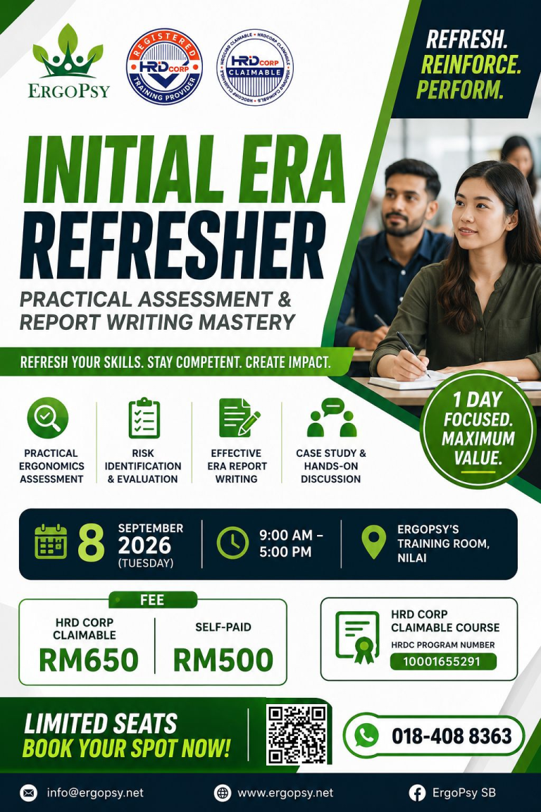 Initial ERA Refresher 8 Sept 2026